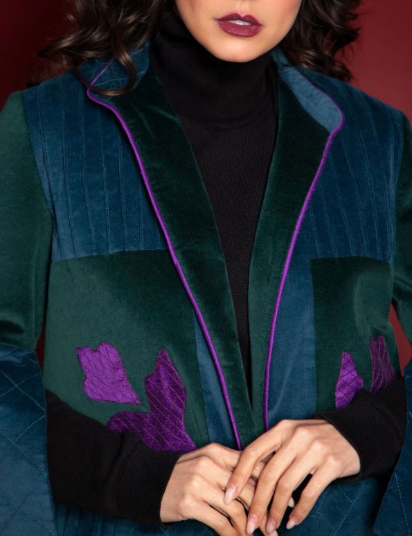 کالکشن زمستان 2026