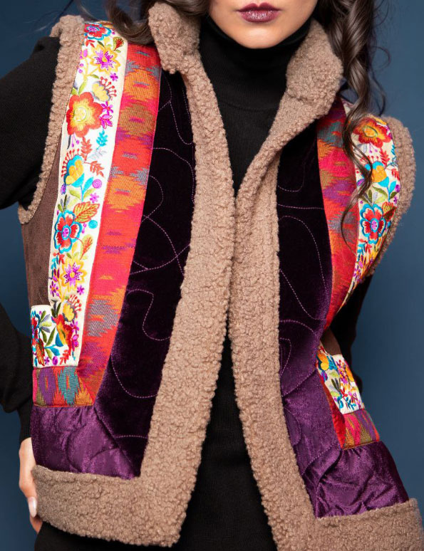 کالکشن زمستان 2026