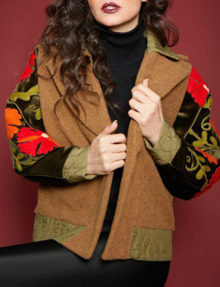 کالکشن زمستان 2026